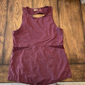 Zella workout top
